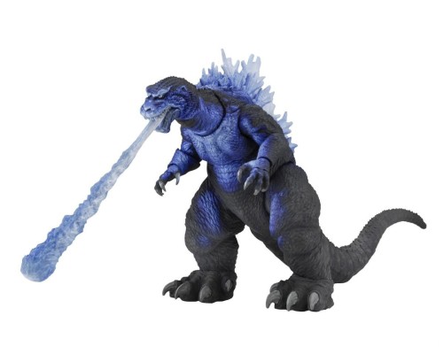 Фигурка Neca Godzilla 2001 Atomic Blast