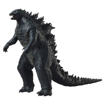 Фигурка Jakks Pacific Godzilla: King of The Monsters Godzilla Action Figure