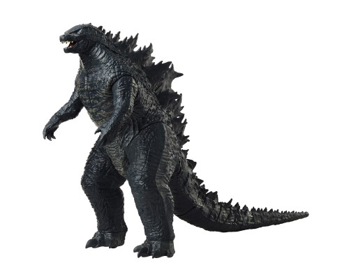 Фигурка Jakks Pacific Godzilla: King of The Monsters Godzilla Action Figure