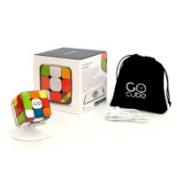 GoCube — современный и умный кубик Рубика с Bluetooth и светодиодами