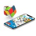 Умный развивающий кубик рубик 2х2 головоломка GoCube