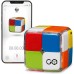 Умный развивающий кубик рубик 2х2 головоломка GoCube
