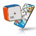 Умный развивающий кубик рубик 2х2 головоломка GoCube