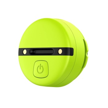 Умный 3D датчик для игры гольф Zepp Golf 2. Отслеживание активности в игре