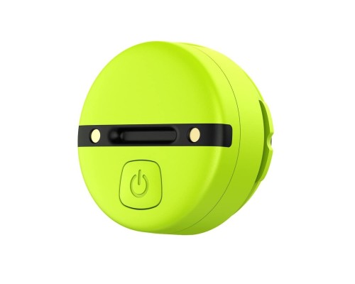 Умный 3D датчик для игры гольф Zepp Golf 2. Отслеживание активности в игре