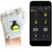 Умный 3D датчик для игры гольф Zepp Golf 2. Отслеживание активности в игре