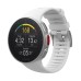 Смарт-часы Polar Vantage V2 белые + Polar H10