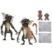 Фигурки Neca Gremlins 2-Pack Christmas Carol Set 1 2-Pack