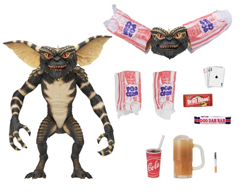 Фигурка Neca Gremlins Ultimate