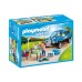 Конструктор Playmobil Мобильный салон для собак арт.9278, 48 дет.