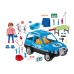 Конструктор Playmobil Мобильный салон для собак арт.9278, 48 дет.