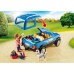 Конструктор Playmobil Мобильный салон для собак арт.9278, 48 дет.