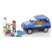 Конструктор Playmobil Мобильный салон для собак арт.9278, 48 дет.
