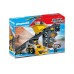 Конструктор Playmobil Конвейерная установка с погрузчиком арт.4041, 99 дет.
