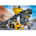 Конструктор Playmobil Конвейерная установка с погрузчиком арт.4041, 99 дет.