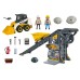 Конструктор Playmobil Конвейерная установка с погрузчиком арт.4041, 99 дет.