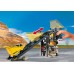 Конструктор Playmobil Конвейерная установка с погрузчиком арт.4041, 99 дет.