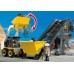 Конструктор Playmobil Конвейерная установка с погрузчиком арт.4041, 99 дет.