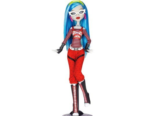 Кукла Mattel Monster High Dolls Original Ghoulia Yelps doll