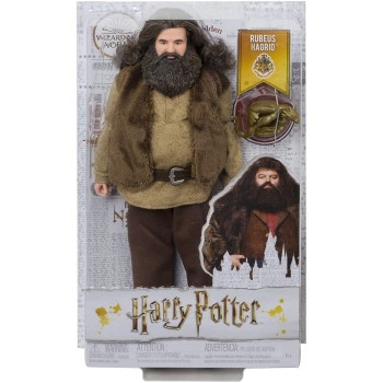Кукла Mattel Хагрид