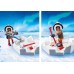 Конструктор Playmobil Собачья упряжка Арктика арт.9057, 46 дет.