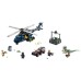 Конструктор Lego Blues Helicopter Pursuit 75928