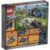 Конструктор Lego Blues Helicopter Pursuit 75928