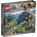 Конструктор Lego Blues Helicopter Pursuit 75928