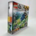 Конструктор Lego Blues Helicopter Pursuit 75928