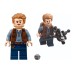 Конструктор Lego Blues Helicopter Pursuit 75928