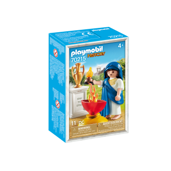 Конструктор Playmobil Греческие Боги: Бестия, арт.70215, 11 дет.
