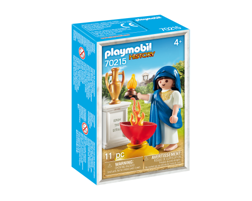 Конструктор Playmobil Греческие Боги: Бестия, арт.70215, 11 дет.