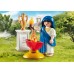 Конструктор Playmobil Греческие Боги: Бестия, арт.70215, 11 дет.