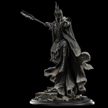 Фигурка Ringwraith GULDUR от Weta Workshop