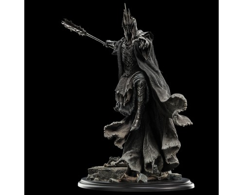 Фигурка Ringwraith GULDUR от Weta Workshop