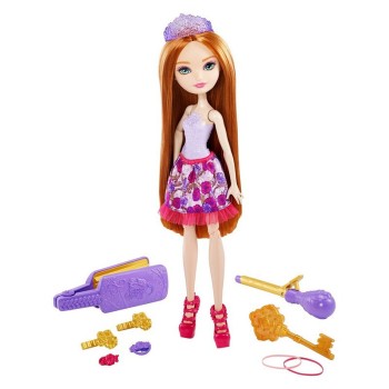 Кукла Ever After High Holly O'Hair Style Doll