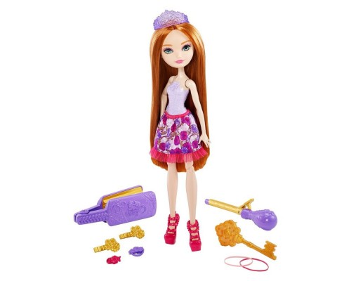 Кукла Ever After High Holly O'Hair Style Doll