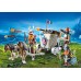 Конструктор Playmobil Конная баллиста гномов, арт.9341, 55 дет.