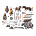 Конструктор Playmobil Конная баллиста гномов, арт.9341, 55 дет.