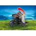 Конструктор Playmobil Конная баллиста гномов, арт.9341, 55 дет.