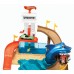 Трек Hot Wheels Атака акулы