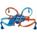 Трек Hot Wheels Criss Cross Crash DTN42