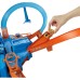 Трек Hot Wheels Criss Cross Crash DTN42