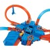 Трек Hot Wheels Criss Cross Crash DTN42