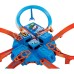 Трек Hot Wheels Criss Cross Crash DTN42