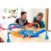 Трек Hot Wheels Criss Cross Crash DTN42