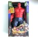 Фигурка Красный Халк Marvel Red Hulk 30 см 