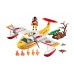 Конструктор Playmobil Пожарный гидроплан арт.5560, 29 дет.