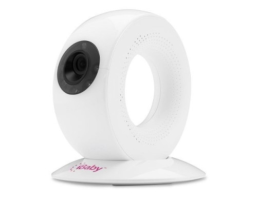 Видеоняня iHealth iBaby Monitor M2 WIFI