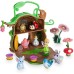Набор Disney Animators Collection Littles Tinker Bell Micro Doll Play Set